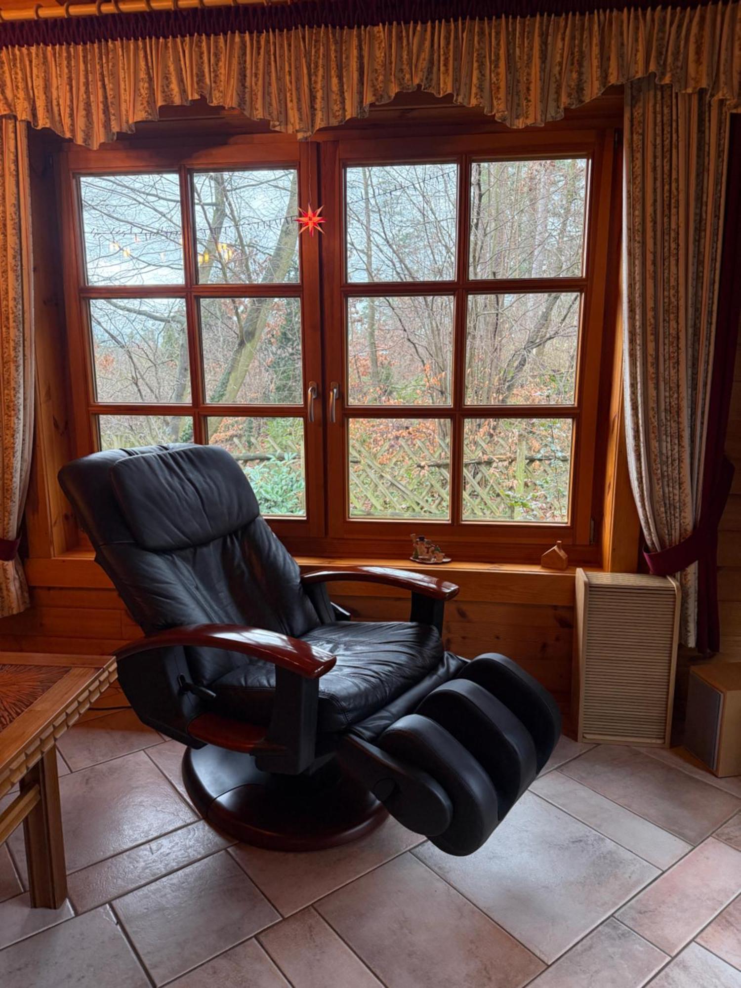 Waldhaus Eichhoernchen Bad Schmiedeberg Extérieur photo